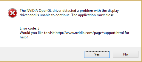 download opengl drivers windows 10